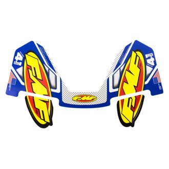 4.1 Colorways 2020 Logo Kit - Blue