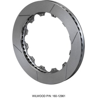 Wilwood Rotor-GT48 SPC-37-RH 12.88 x 1.10 - 12 on 8.75in