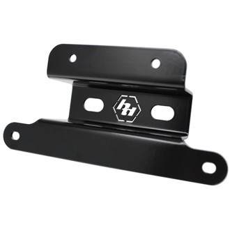 Jeep Jk Rtl-M Spare Tire Mount Kit