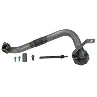 Ford Coyote Gen 4 Oil Pump Pick-Up (For Road Race Oil Pans No. 20571/20572/20575/20576