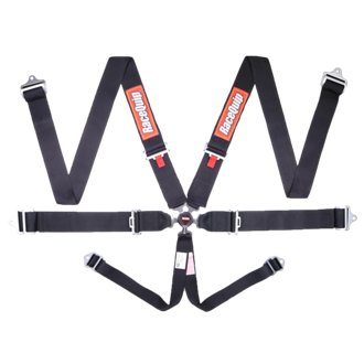 Camlock 6 Point Harness Set