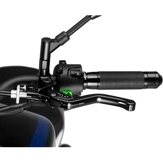 Levers 3.0. Green