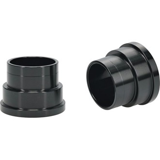 Racing 13-14 Husaberg FE250 Wheel Spacer Kit - Front
