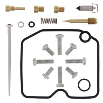 Racing 2002 Arctic Cat 400 4x4 w/MT Carburetor Rebuild Kit
