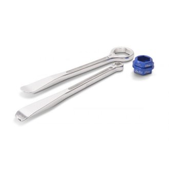 T-6 COMBO LEVER SET