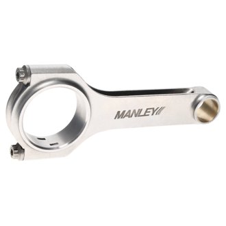 Chevrolet Big Block H-Beam Connecting Rod Set - 6.135in Length