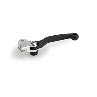 Off-Road Levers Black