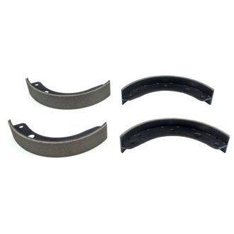 Drum Brake Shoe