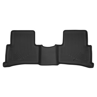 19-21 Hyundai Tucson / 17-21 Kia Sportage X-act Contour Series 2nd Seat Liner - Black