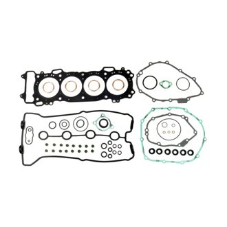 97-98 Honda CBR Xx Thunderbird 1100 Complete Gasket Kit (Excl Oil Seal