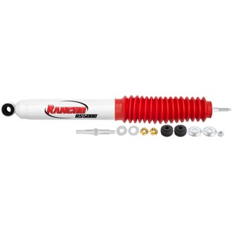 05-07 Ford Pickup / F250 Series Super Duty Front RS5000 Steering Stabilizer