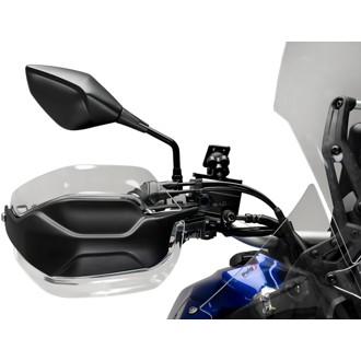 Handguards Extension Clear