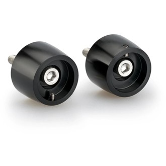 Bar Ends Thruster Black