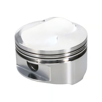 Chevy FULL ROUND +12.3 4030A Piston Shelf Stock