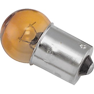 Replacement Marker Light Bulb (10 Pack) - Amber