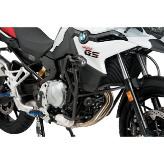 Beam Auxiliary Lights Black
