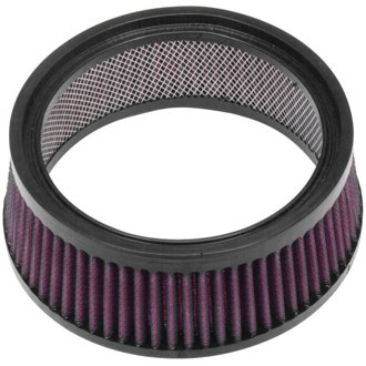 High-Flow Stealth Filter