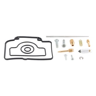 Racing 1991 Yamaha YZ125 Carburetor Rebuild Kit