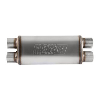 Flow Fx Muffler