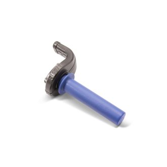 REV3 THROTTLE KIT, 01-1273/GRIPS, OFF-ROAD