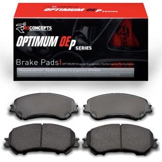 R1 Optimum Oe Pads