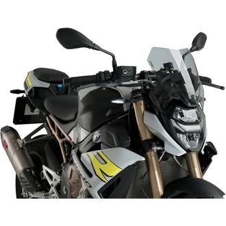 New Generation Sport Smoke