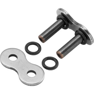 525 BMOR O-Ring Rivet Link
