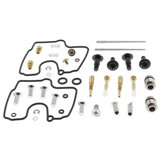 Racing 98-04 Suzuki VL1500 Intruder Carburetor Rebuild Kit