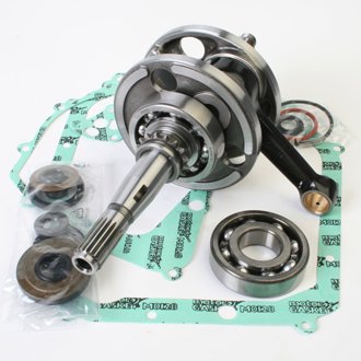 CRANKSHAFT KIT KTM105SX '06-11