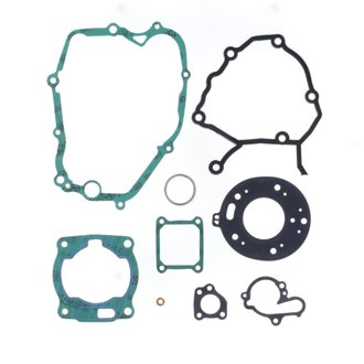 93-94 Yamaha DT R/Re/X 125 Complete Gasket Kit (Excl Oil Seal