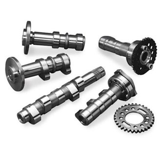06-15 KX 450 F Exhaust Camshaft - Stage 2