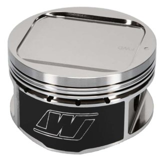 Subaru WRX 4v R/Dome 8.4:1 CR 92mm Piston Shelf Stock