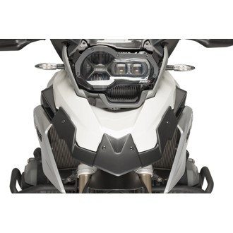 Beak Extender Matt Black