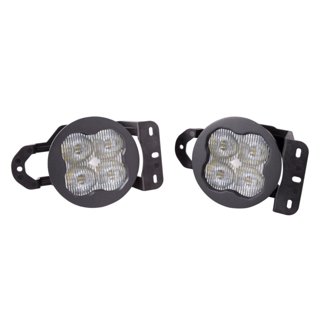 Pod Light Featuring Advanced Tir Optics For High Efficiency And Focus.