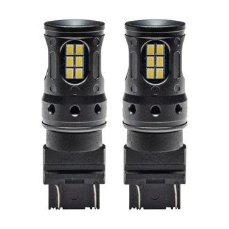 WT21W Extreme-Performance LED Reverse Light Bulbs (Pair