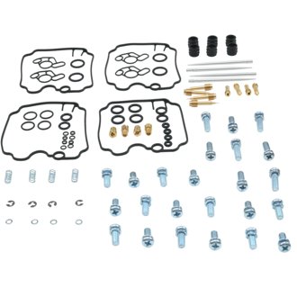 Racing 90-95 Yamaha FZR1000 Carburetor Rebuild Kit