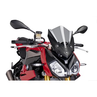 New Generation Sport Smoke