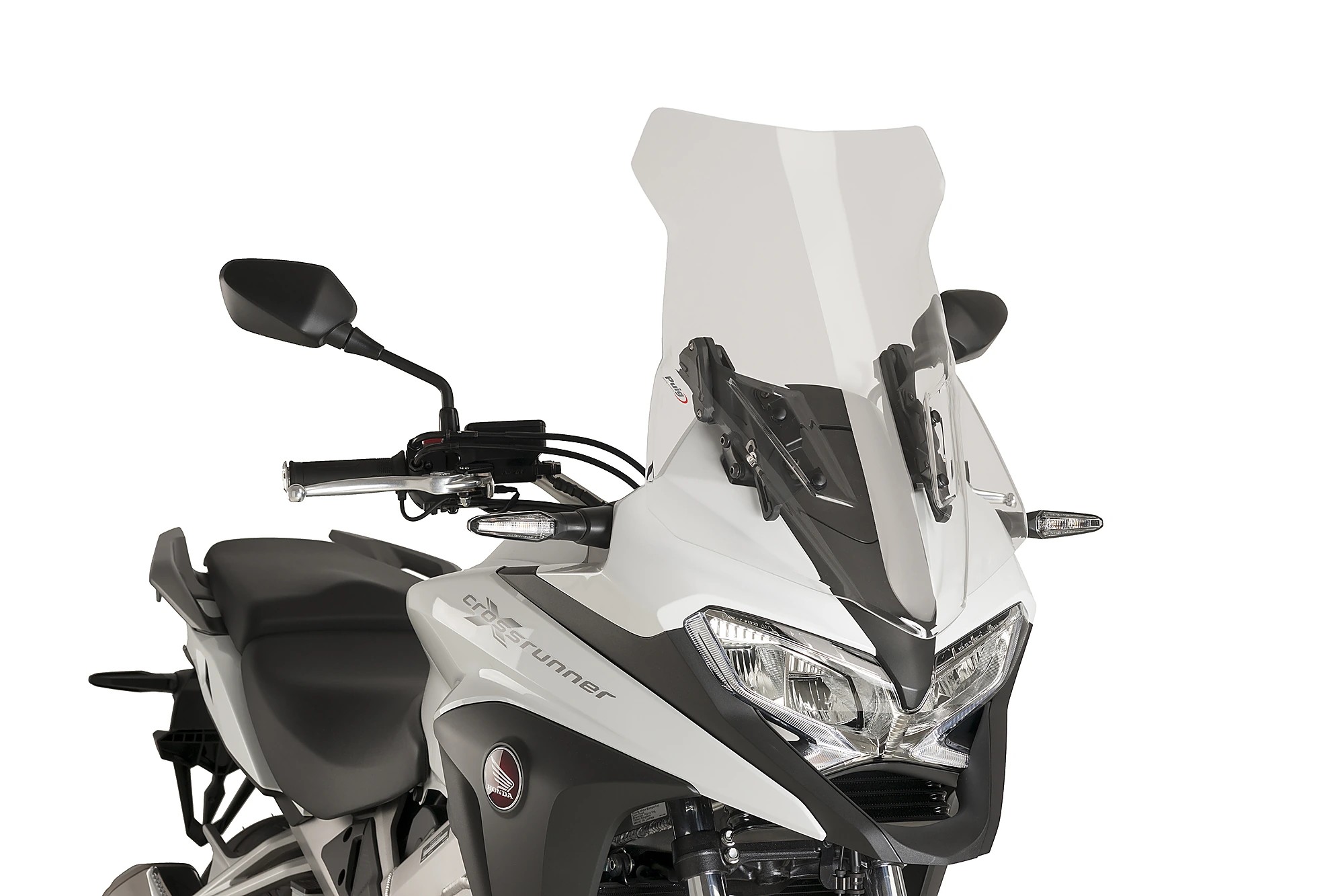 Touring Screen