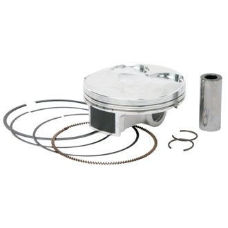 Vertex Piston 10-13 Honda CRF 250 R 250cc Forged Replica Piston Kit