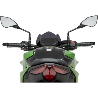 New Generation Sport Dark Smoke