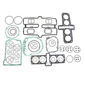 85-96 Kawasaki Gpx 600 Complete Gasket Kit (Excl Oil Seal