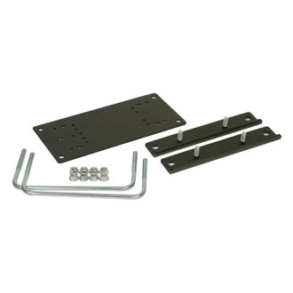 Air Compressor Mounting Bracket