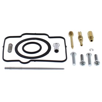 Racing 1987 Honda CR125R Carburetor Rebuild Kit