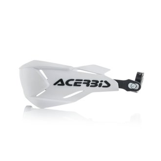 X-Factory Handguard - White/Black
