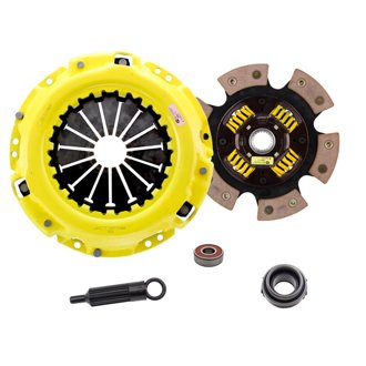 ACT Heavy Duty Race Sprung 6 Pad Clutch Kit