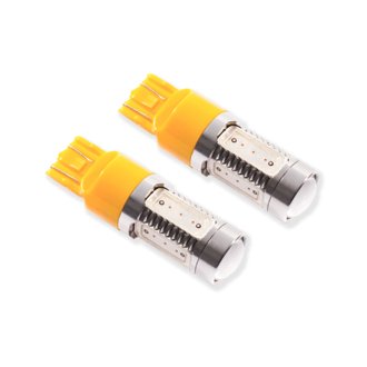 Direct Replacement For Your Factory Bulb.