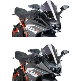 Z-Racing Screen