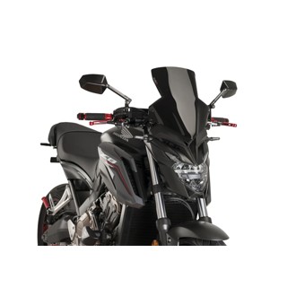 New Generation Sport Black