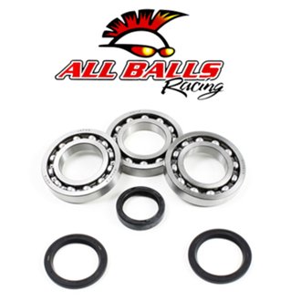 Differential Kit.