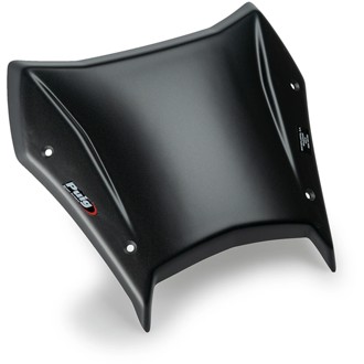 New Generation Sport Plus Matt Black